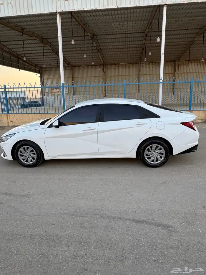 الانترا 2021 بنزين 2