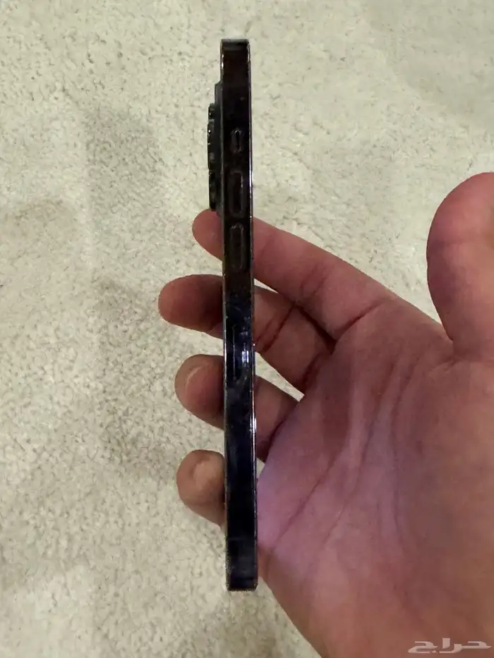 آيفون 14 برو 256 8