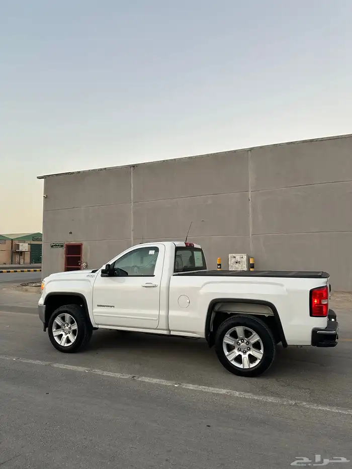 سييرا 2014 فل كامل شاشه كبيره بدي وكاله 37