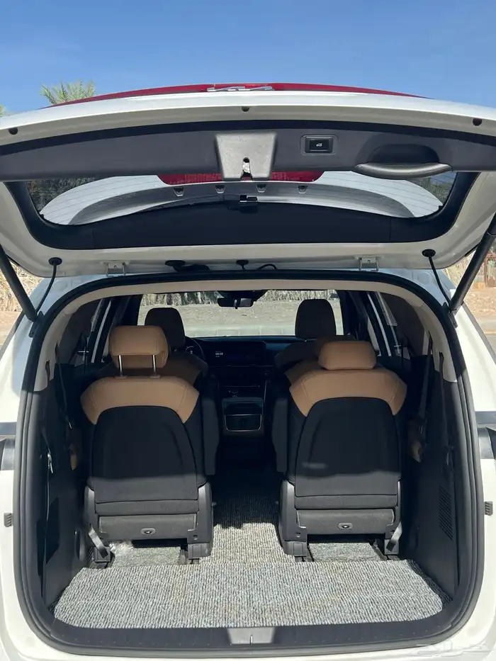 كيا كرنفال موديل 2023 ديزل 20