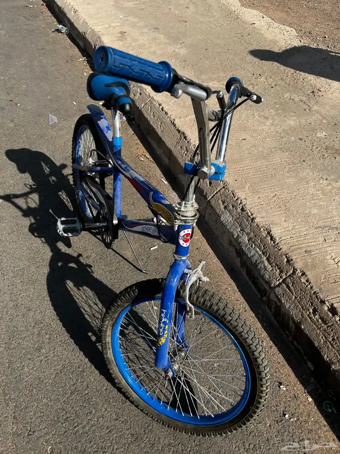 دراجه كوبرا مقاس 20 15