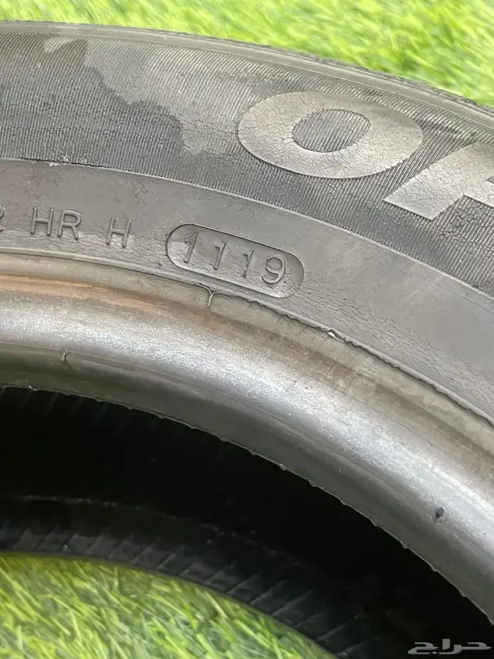 كفرات مستخدم نظيف 6