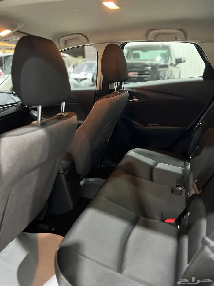 للبيع مازدا CX3 موديل 2024 14