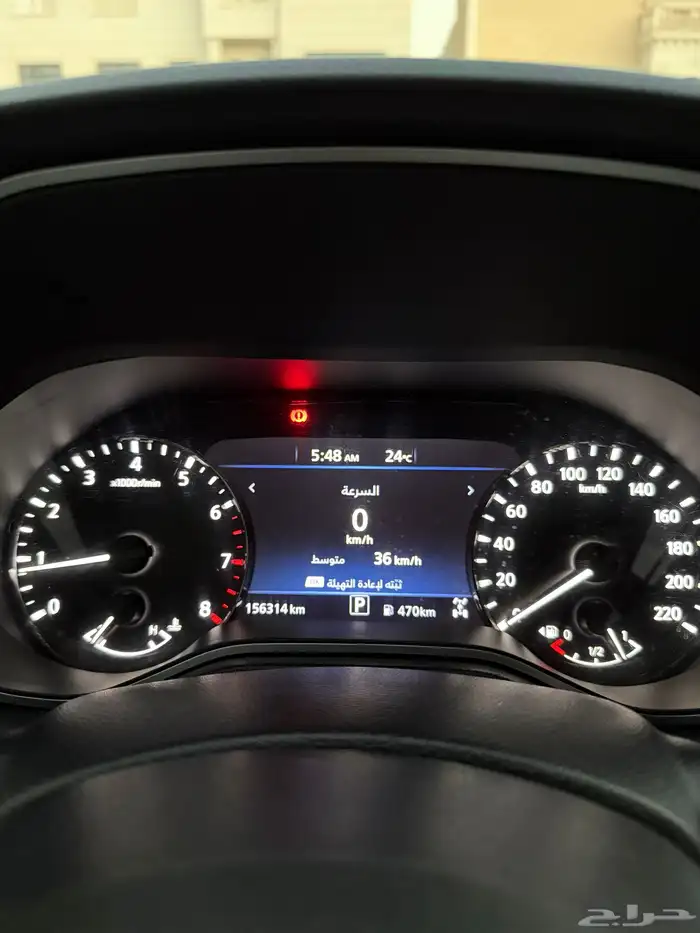 اكستيرا 2021 نص فل دبل دفلوك نظيف 17