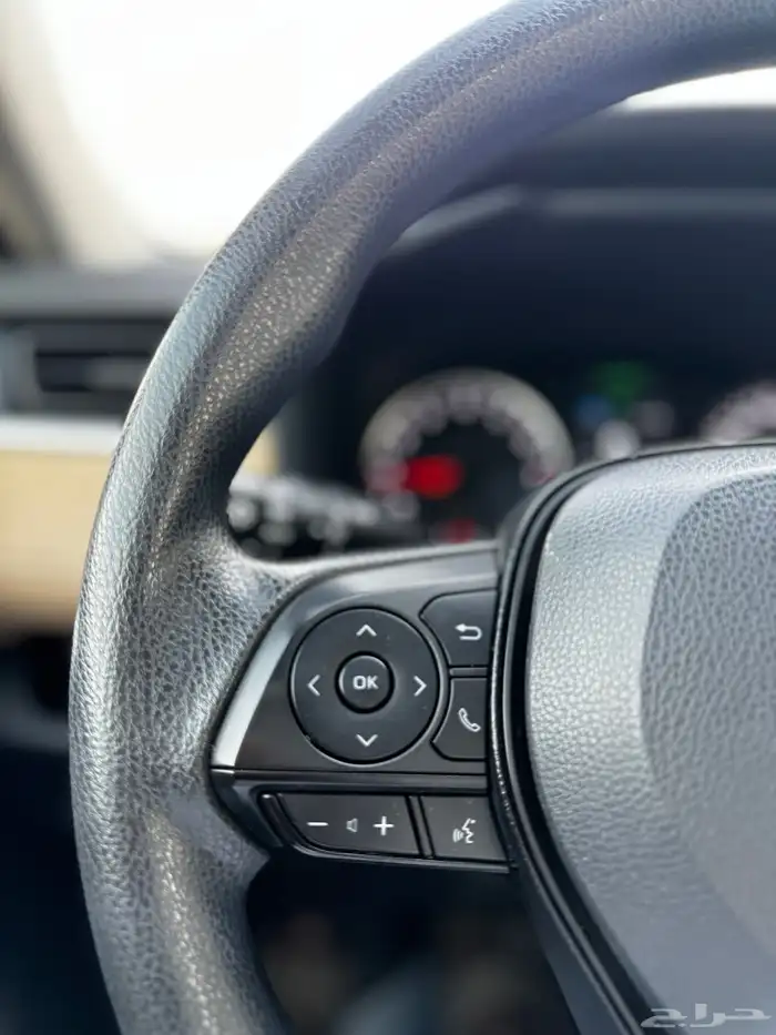 راف فور 2023 فل كامل سعودي 69