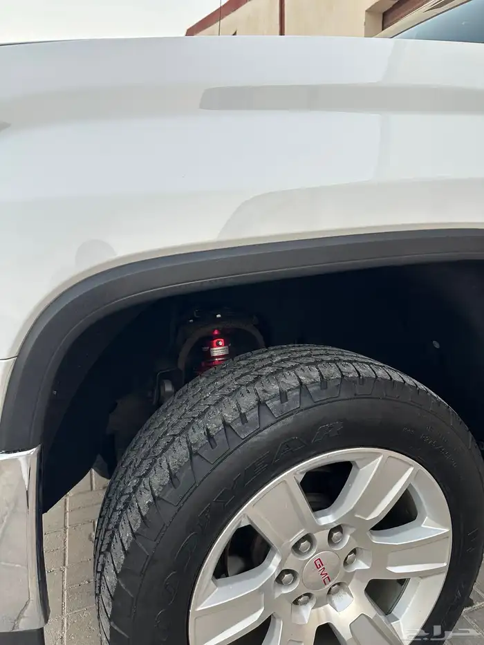 سييرا 2014 فل كامل شاشه كبيره بدي وكاله 33