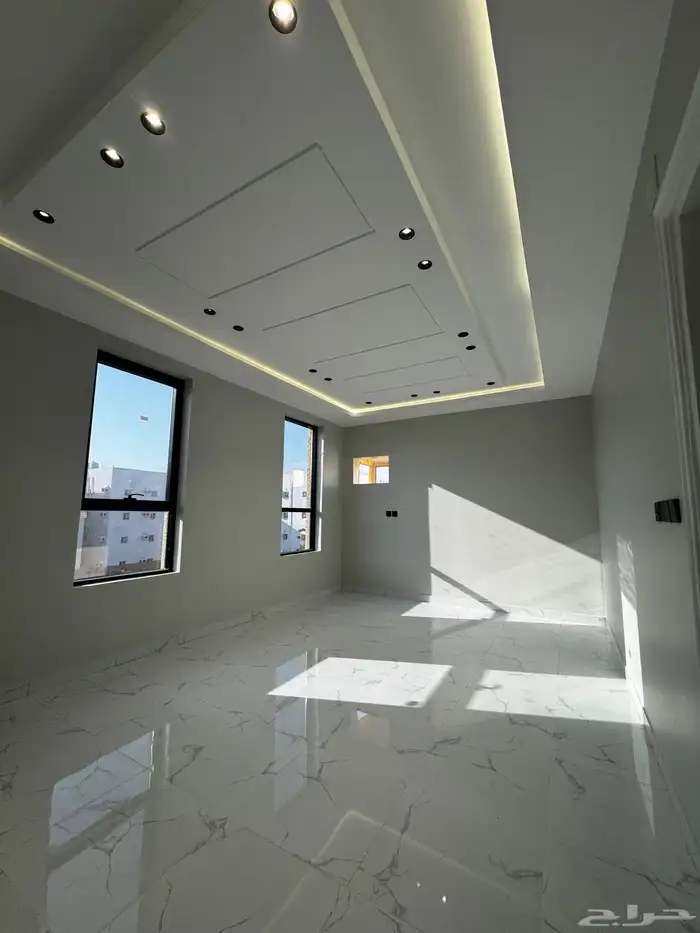 شقق و روف للبيع 4