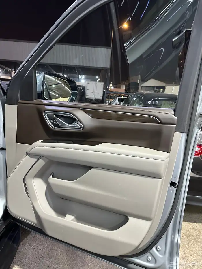 جي ام سي يوكن 2023 طويل دبل وكالة 38