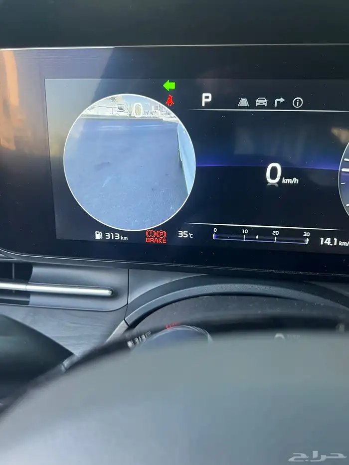 كيا كرنفال موديل 2023 ديزل 29