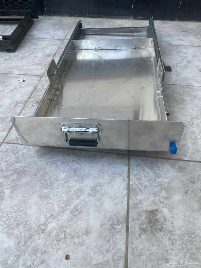 قاعدة ثلاجه 2