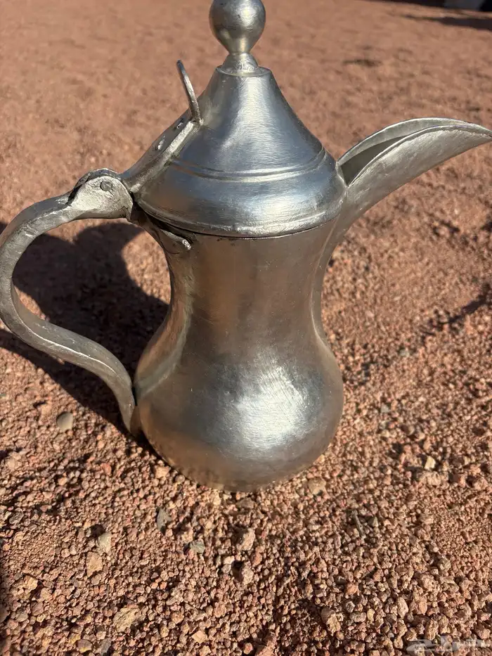 دلة عليان حساويه 0