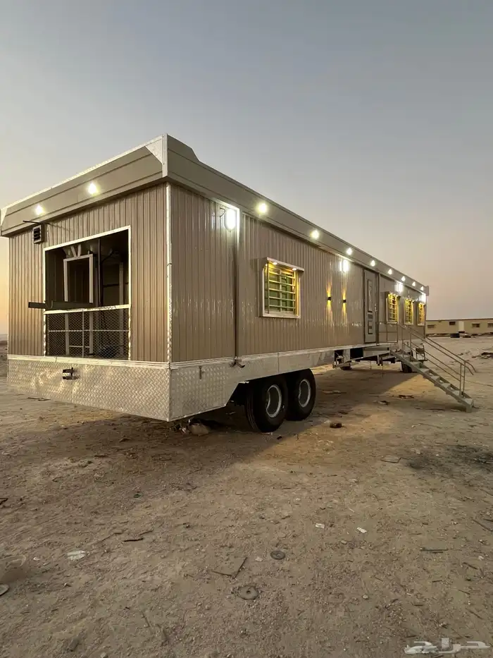 كرفان شينكو 16 م 1