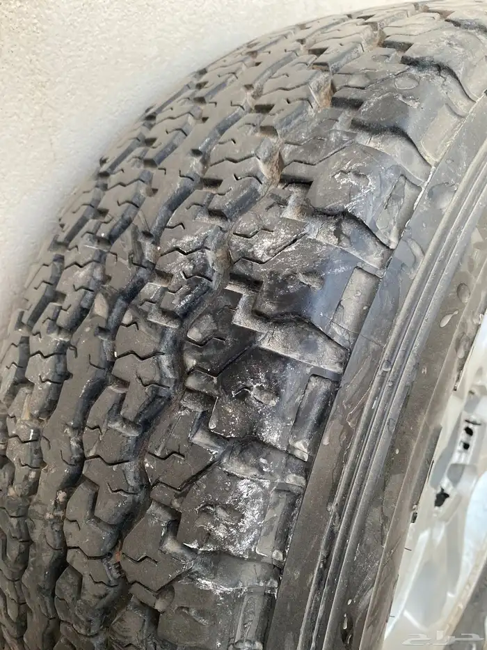 كفر   جنط فقط 3