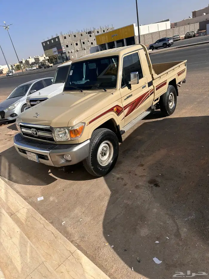 جيب شاص خليجي 2010. بودي شد بلد 4