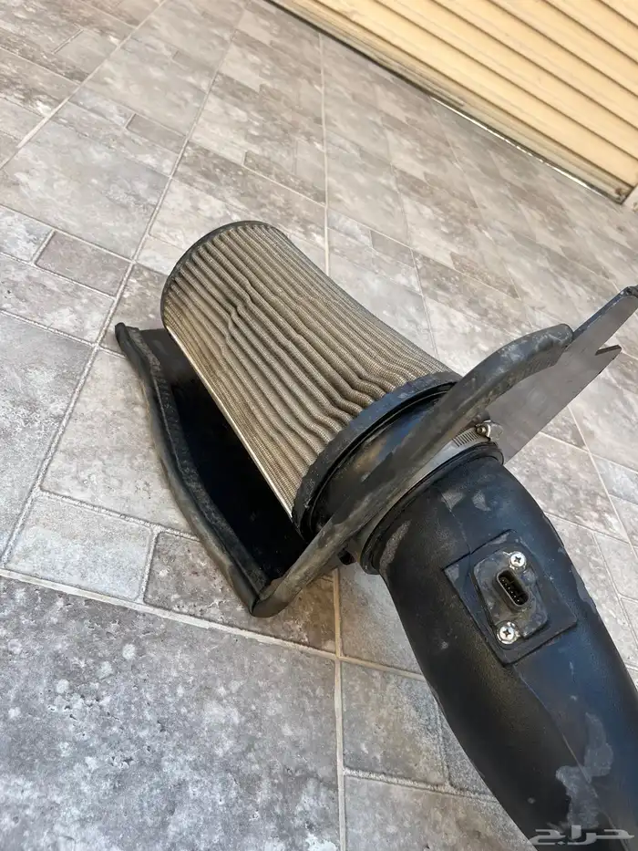 انتيك مع فلتر من JLT 2