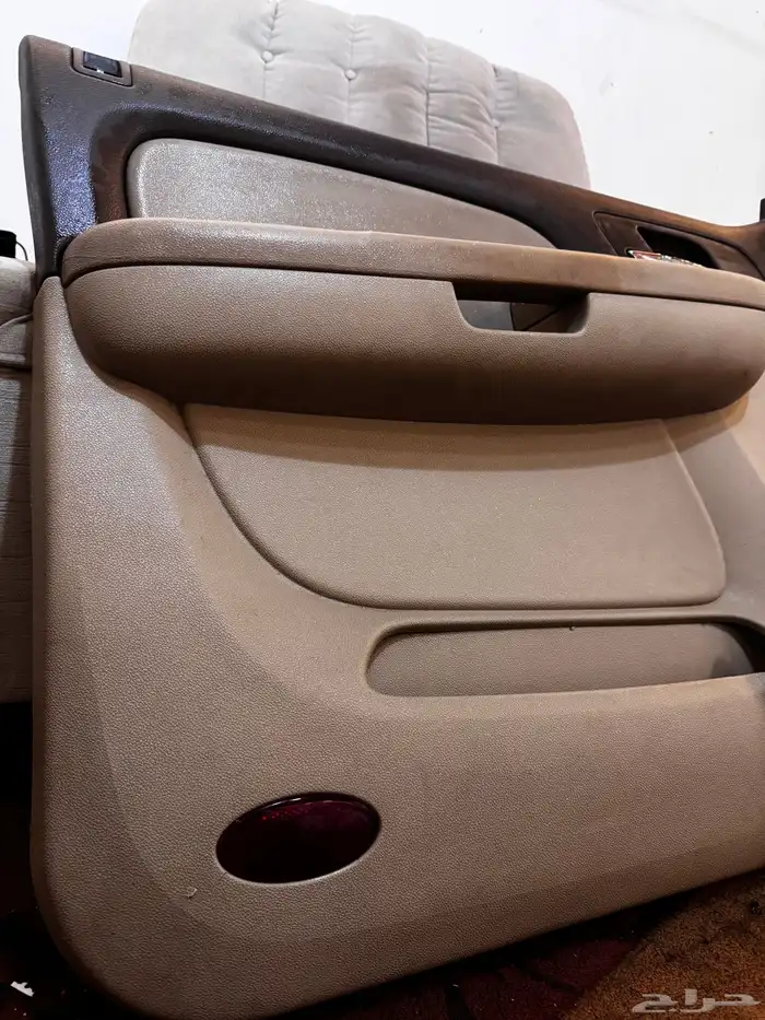 ديكور باب سائق يوكن تاهو 3