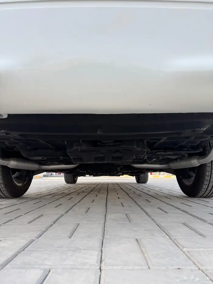 فورد كراون فكتوريا 31