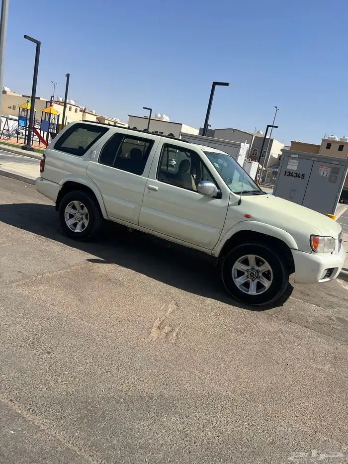 باثفندر 2004 2