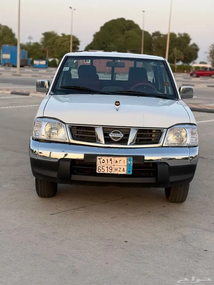 نيسان ددسن 2013 نضيف 4