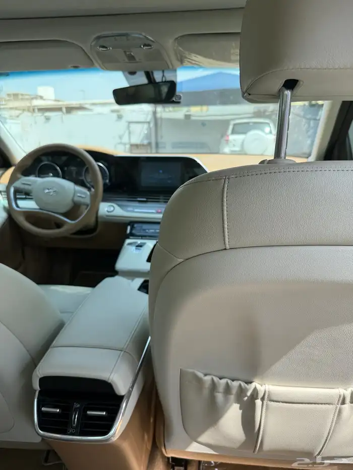 ازيرا 2023 ممشى قليل منوة المستخدم 1