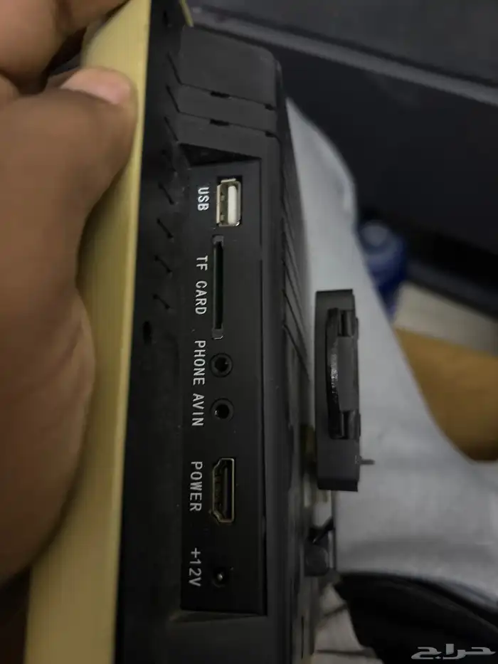 شاشه سياره 2