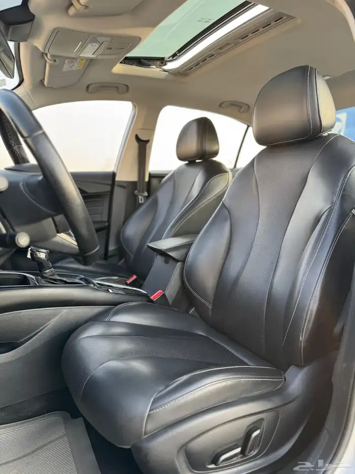 MG   5   2022   فل كامل السعر 28500 الف 14