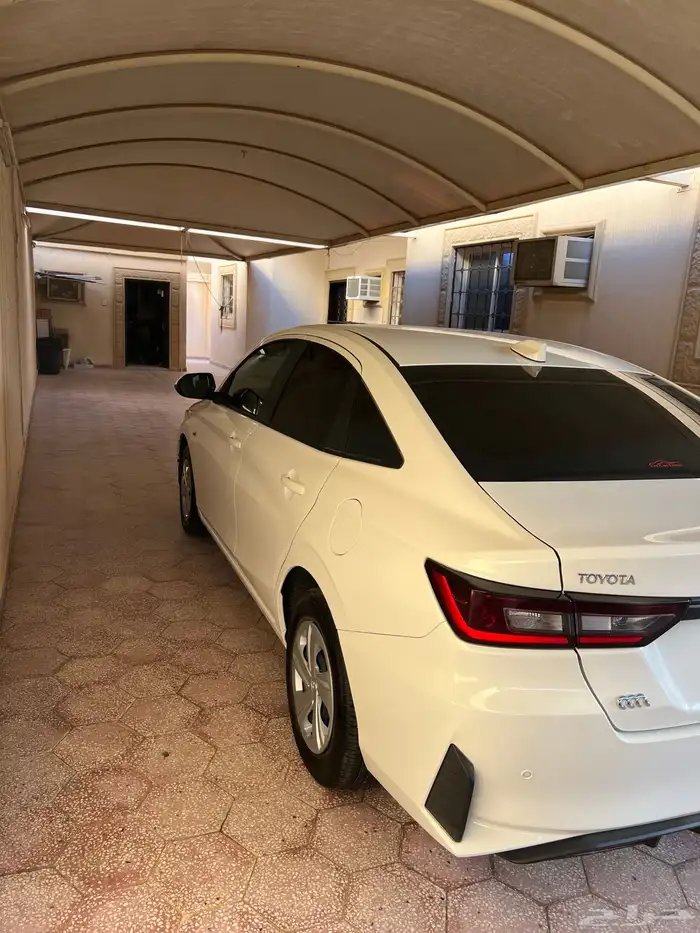 يارس 2026 جديده 4