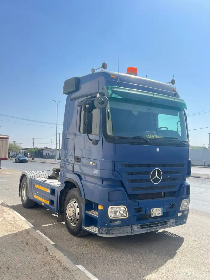 راس اكترس 2004 للبيع 1