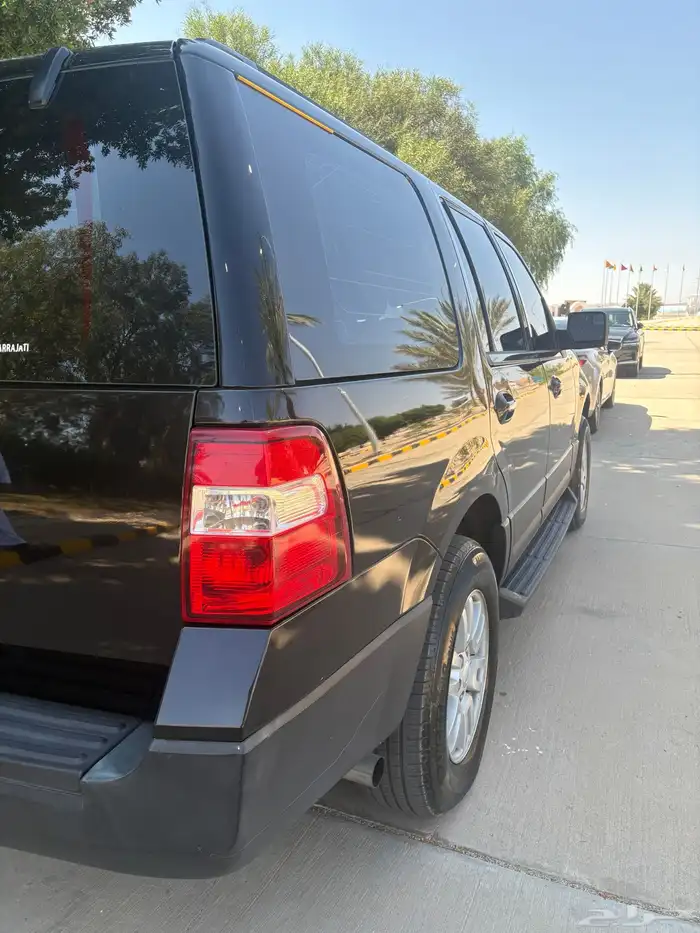 جمس اكسبديشن قصير 10