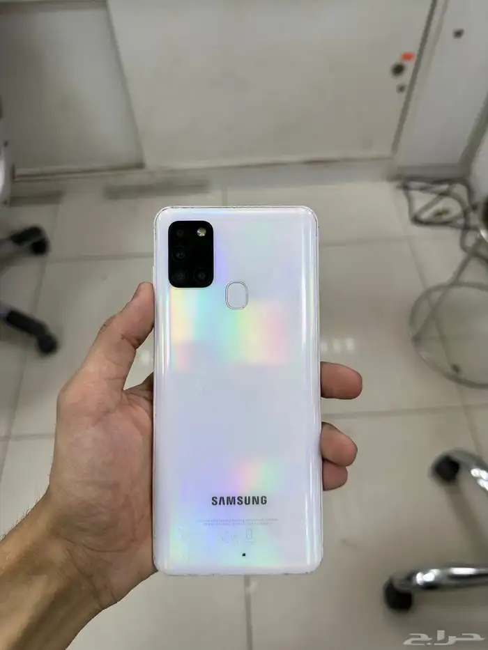 A21s سامسونق 0