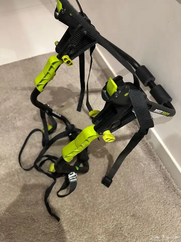 حامل دراجة للسيارة 3