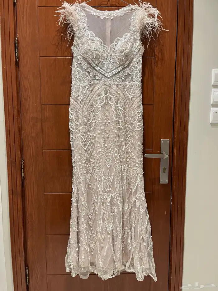 فستان سهرة 0