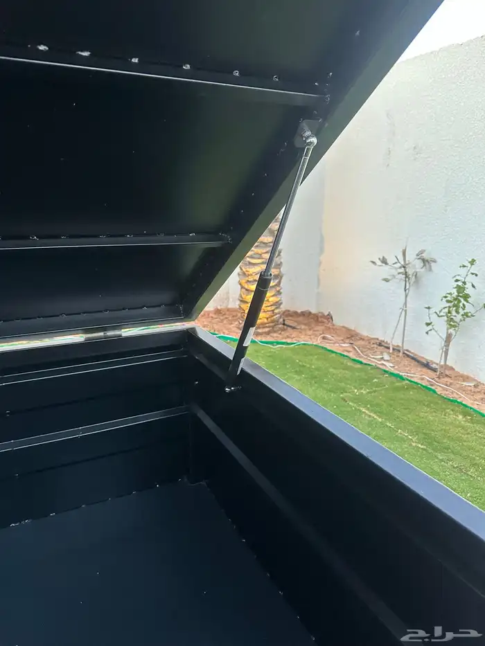 قلص امتعة مقطورة امتعة 14