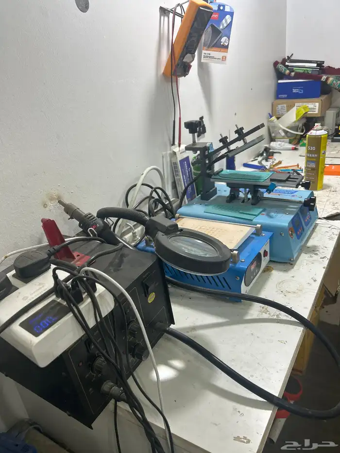 للبيع المحل الجوالات بالكامل 13