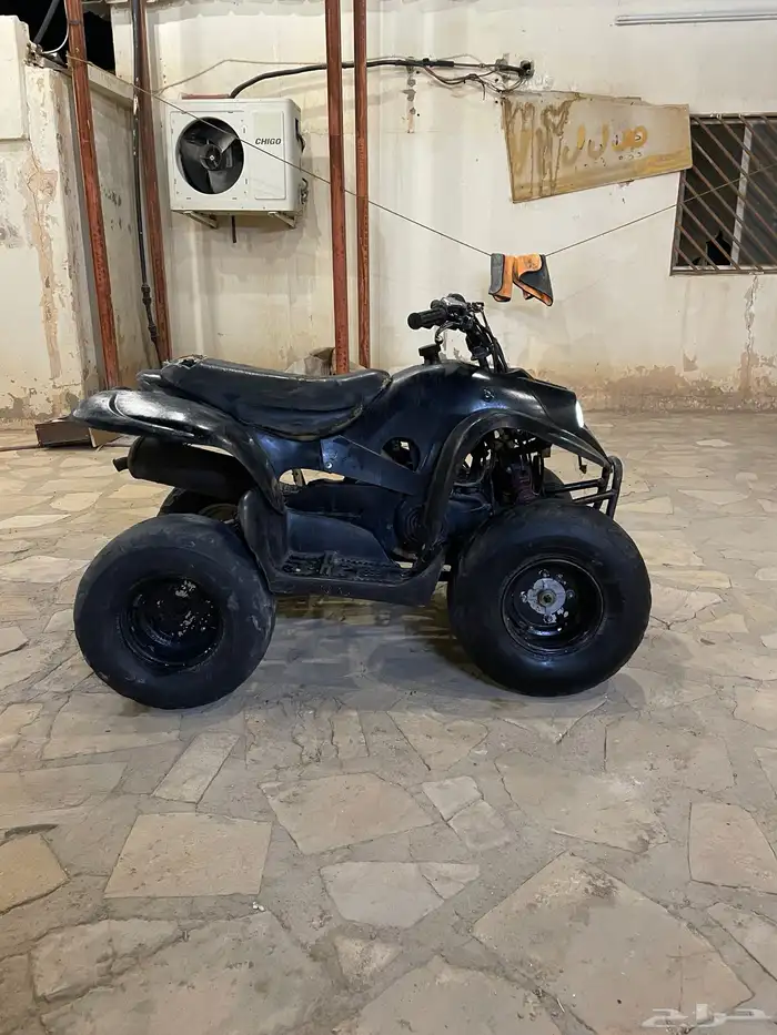 دباب جنان 2