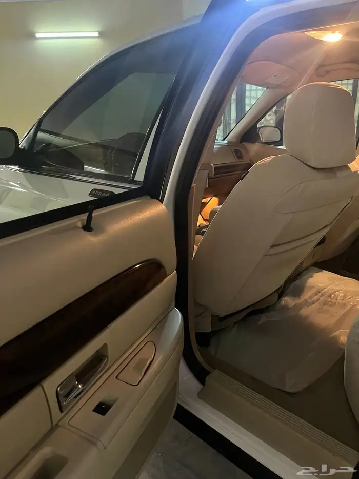 جراند ماركيز شبه مخزن 23