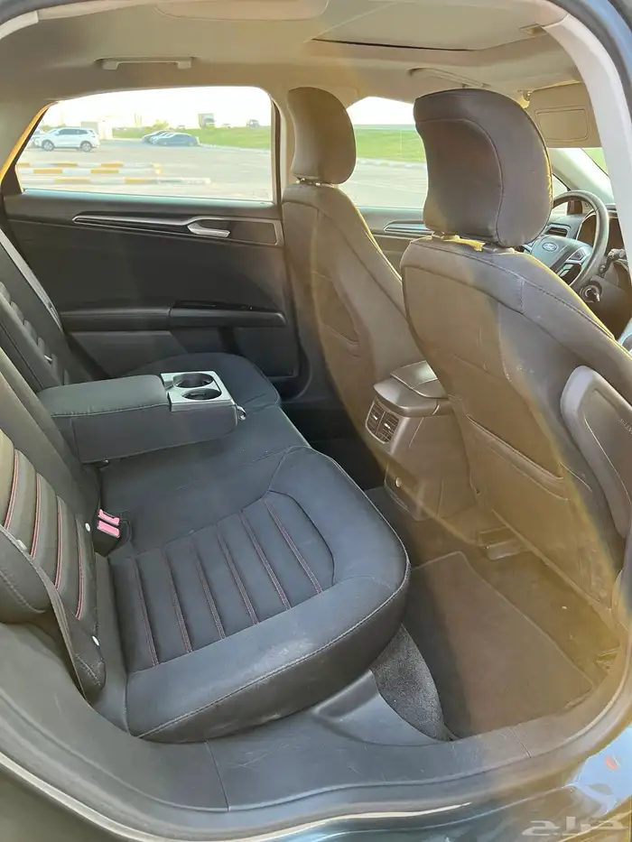 فيوجن 2015 فل كامل 6