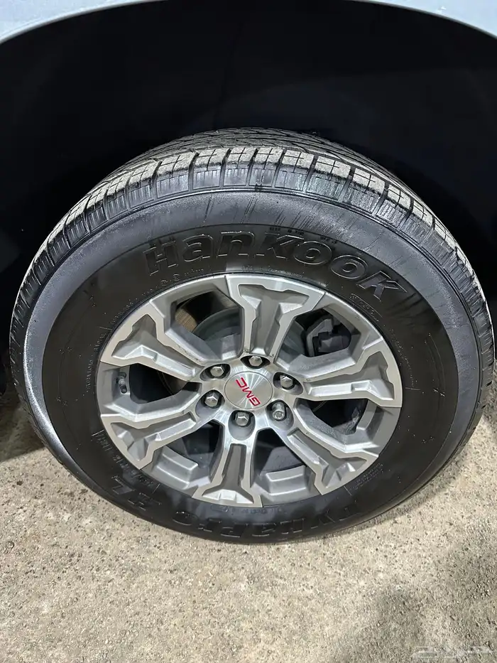 جي ام سي يوكن 2023 طويل دبل وكالة 16