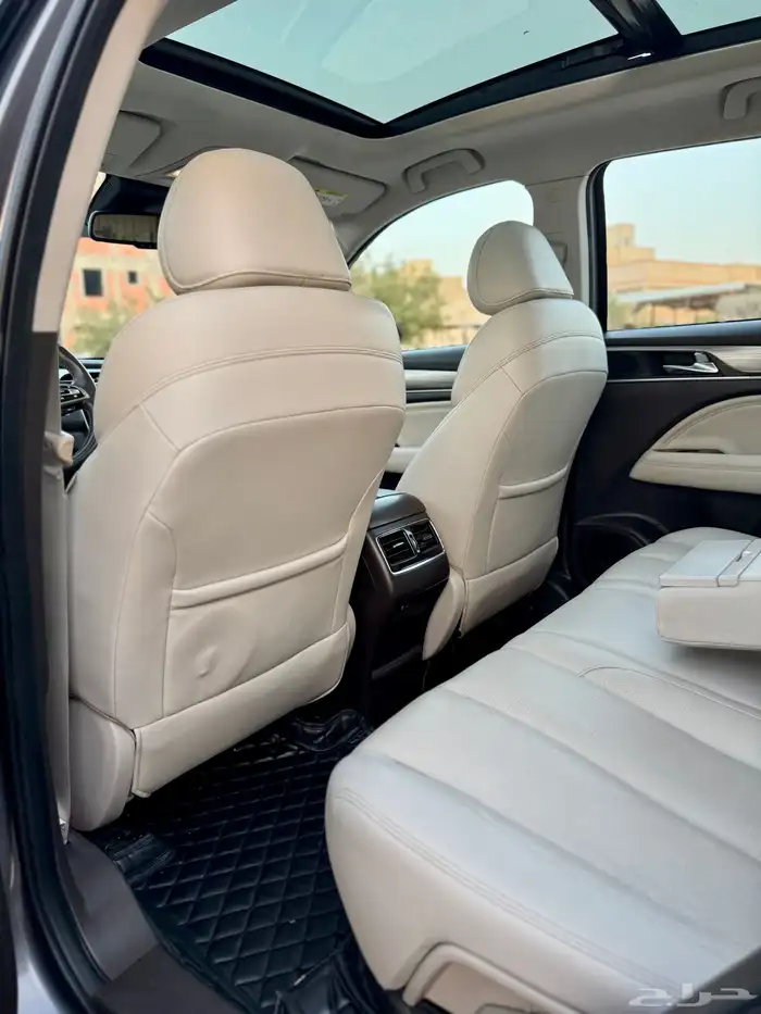 للبيع ((GAC)) ((GS5)) 2021 ((مستخدم واحد من الوكاله)) 37