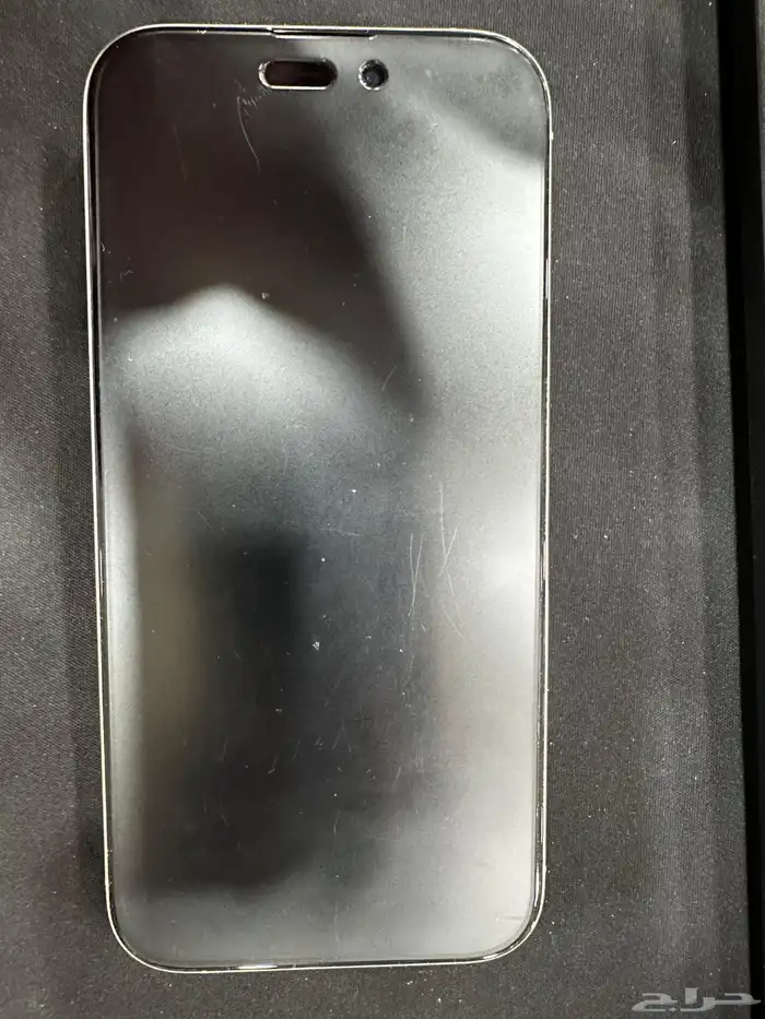 ايفون 15 برو 1