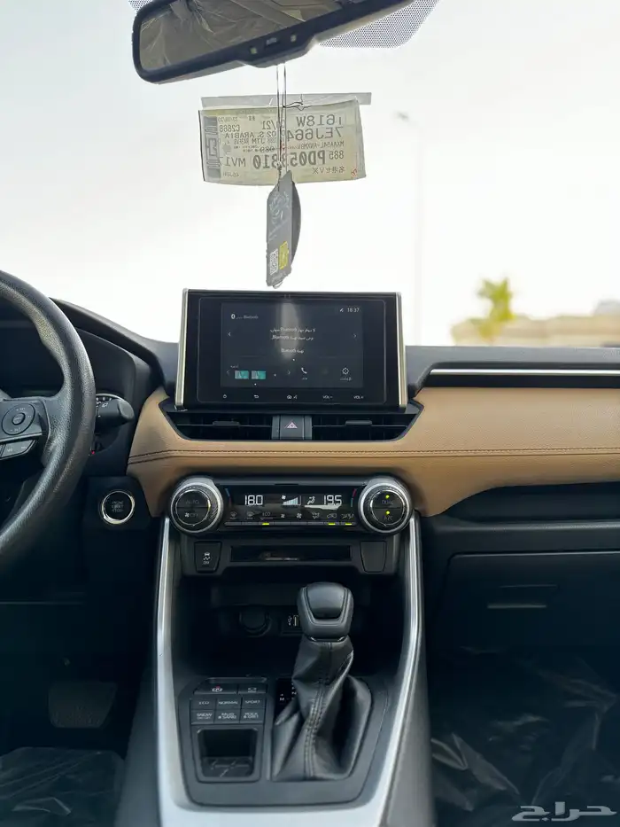 راف فور 2023 فل كامل سعودي 71