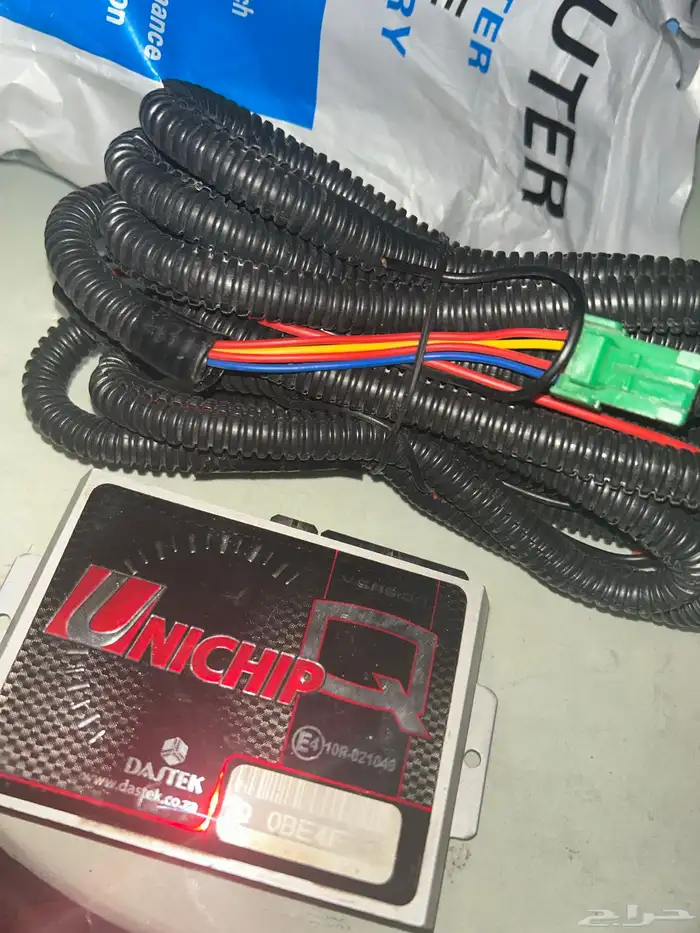 كمبيوتر يوني شب 0