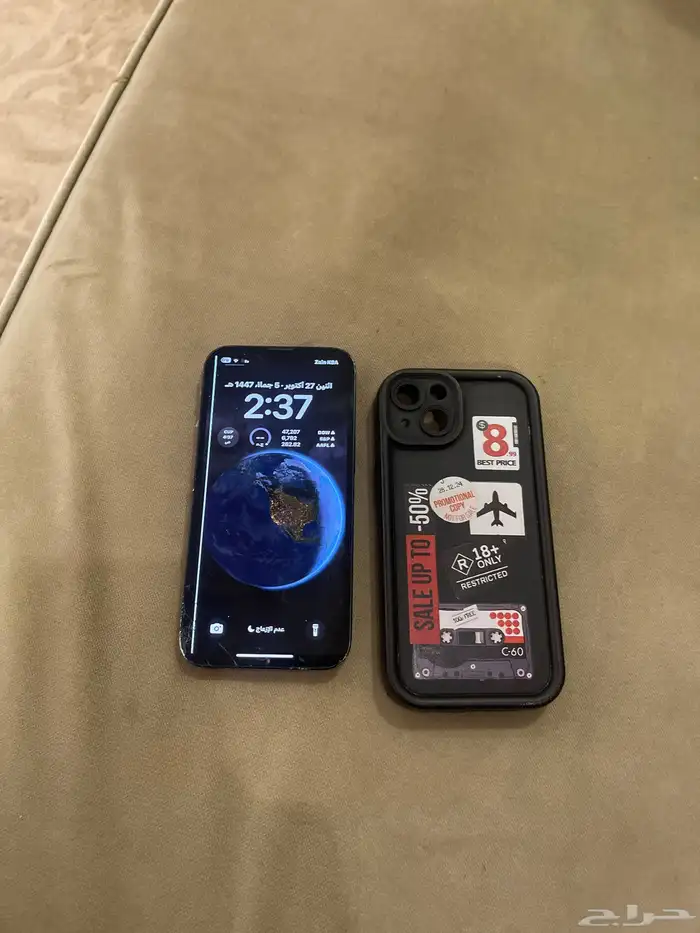 ايفون13العادي للبيع 2