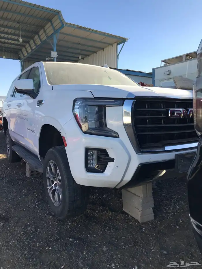 قطع غيار جمس وشفر 0