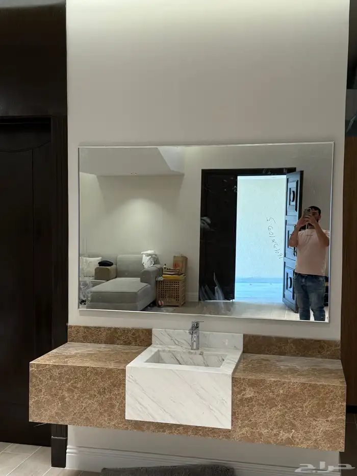 رخام طبيعي وصناعي وحجر 4