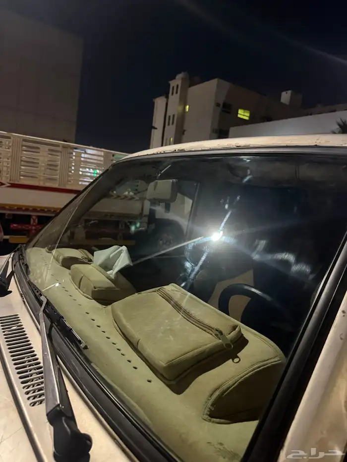 باترول سوبر سفاري97 بخاخ دفلوك ثلاجتين مكيفين 12