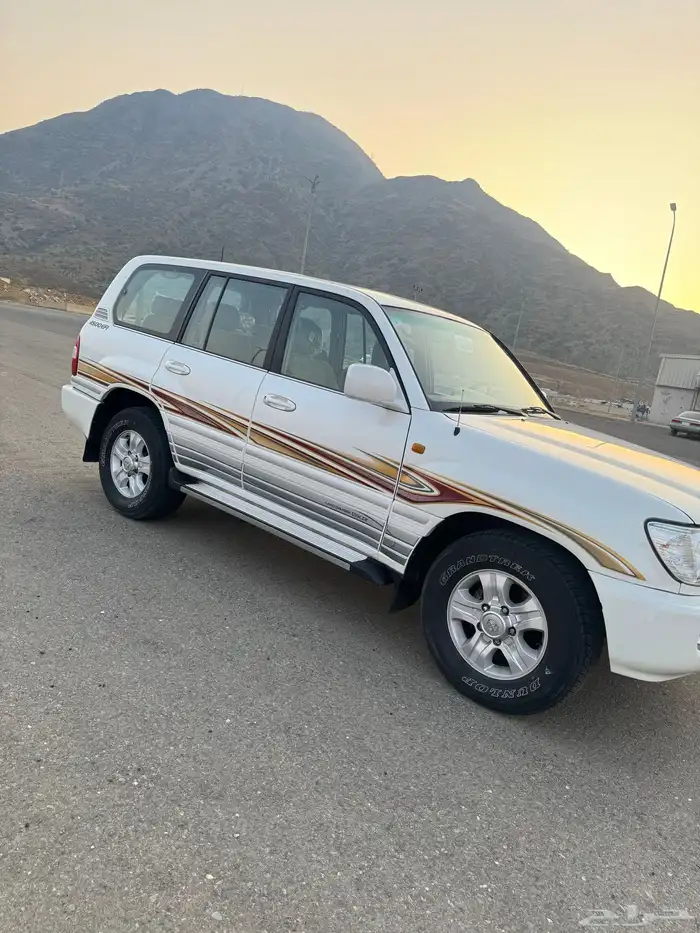 جي اكس ار2006 قير تماتيك نظيف 3