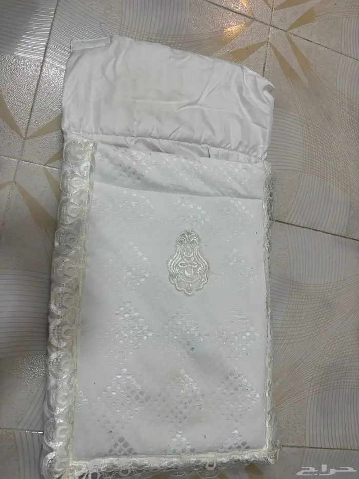 مهاد بيبي وشناط ومشايه 0