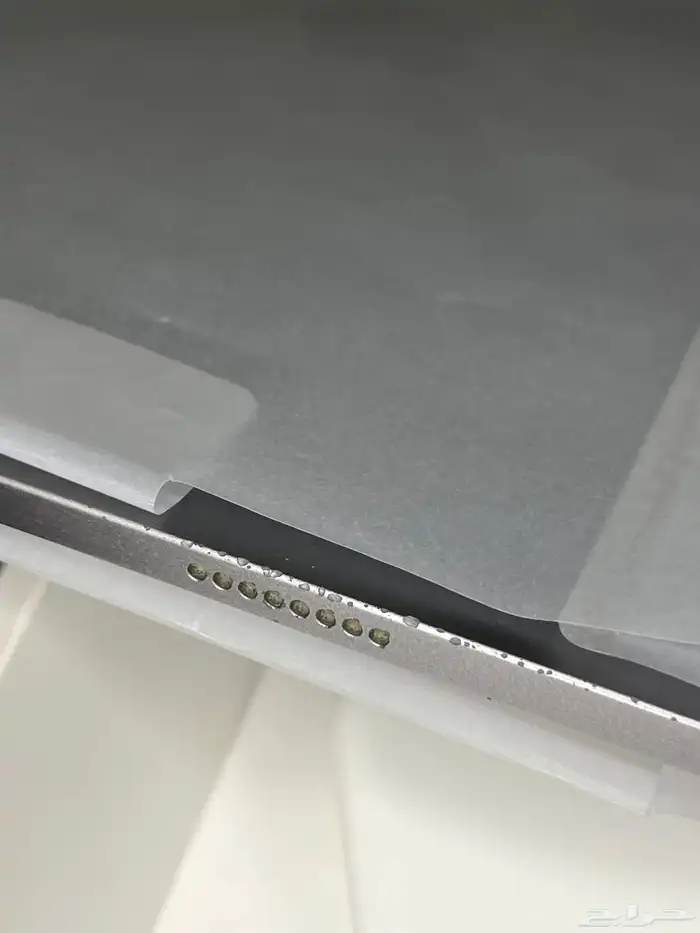 ايباد برو 11 جيل الرابع 9