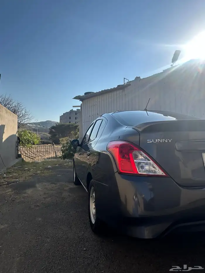 نيسان صني 2017 4